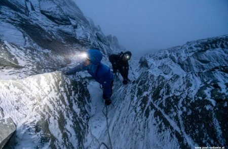 Großglockner 3798m 2