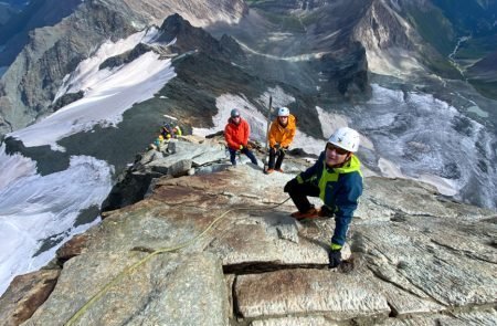 Großglockner 3798m-2