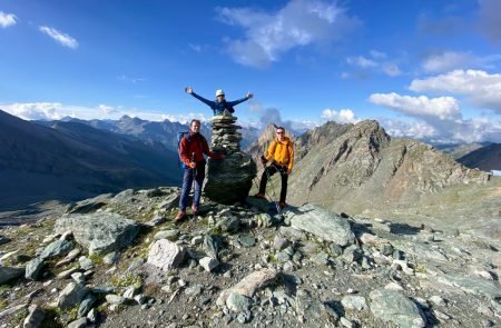 Großglockner 3798m-20