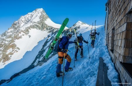 Großglockner 3798m 23