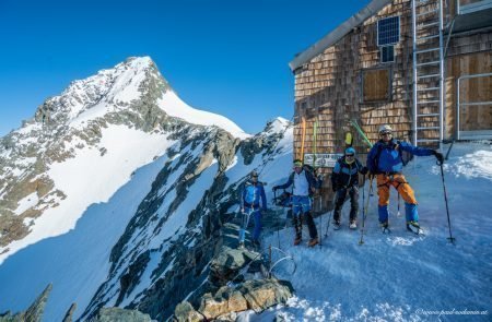 Großglockner 3798m 24