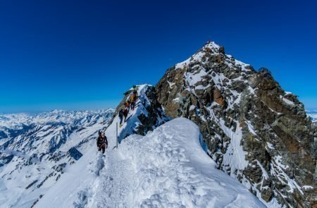 Großglockner 3798m 27