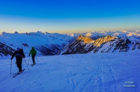 Großglockner 3798m 4