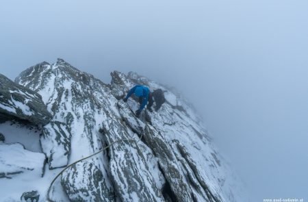 Großglockner 3798m 4