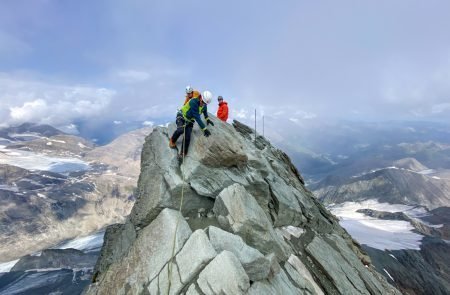 Großglockner 3798m-4