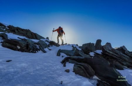 Großglockner 3798m 5