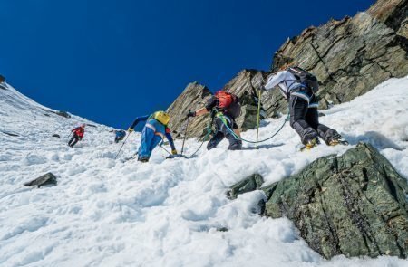 Großglockner 3798m 5