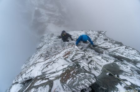 Großglockner 3798m 5