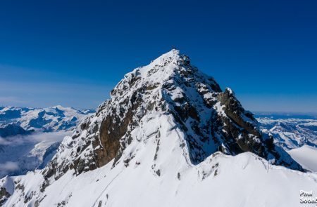 Ggroßglockner -Thomas