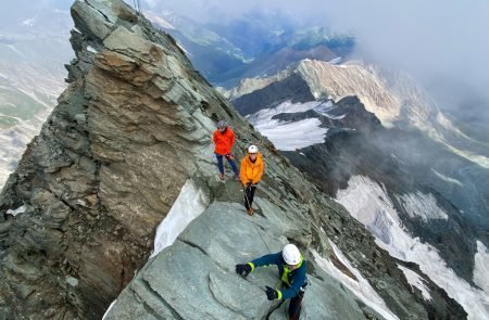 Großglockner 3798m-6