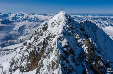 Ggroßglockner -Thomas