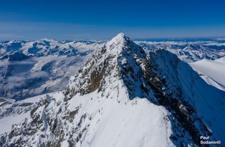 Ggroßglockner -Thomas