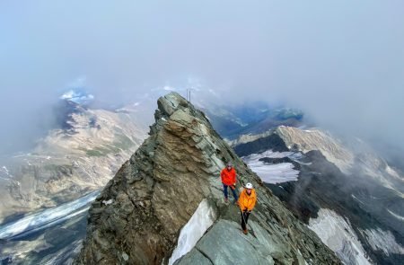 Großglockner 3798m-8