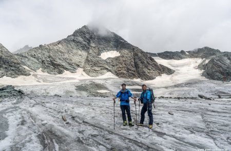 Großglockner 3798m 9