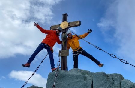 Großglockner 3798m-9