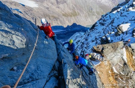 grossglockner 3798m ein geburtstagsgeschenk 10