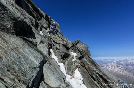 grossglockner 3798m ein geburtstagsgeschenk 11