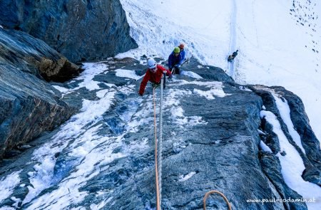 grossglockner 3798m ein geburtstagsgeschenk 13