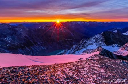 grossglockner 3798m ein geburtstagsgeschenk 3