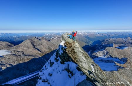 grossglockner 3798m ein geburtstagsgeschenk 4