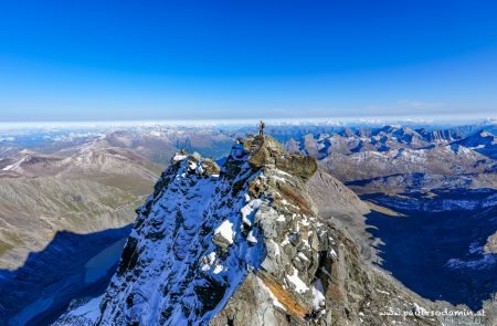 grossglockner 3798m ein geburtstagsgeschenk 5