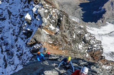 grossglockner 3798m ein geburtstagsgeschenk 8