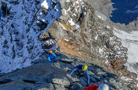 grossglockner 3798m ein geburtstagsgeschenk 9