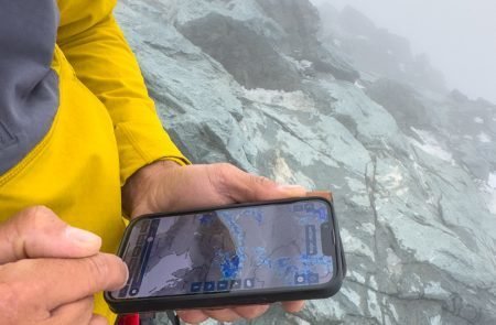 Großglockner 3798m ©Paul Sodamin 27