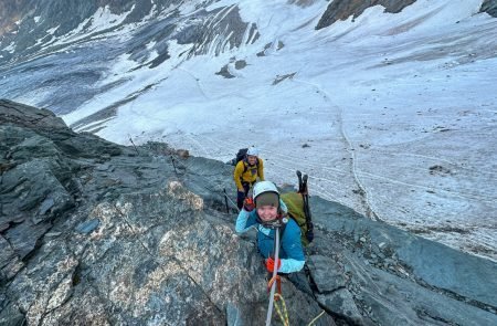 Großglockner 3798m ©Paul Sodamin 3