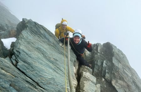 Großglockner 3798m ©Paul Sodamin 4