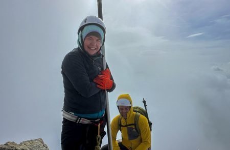 Großglockner 3798m ©Paul Sodamin 8