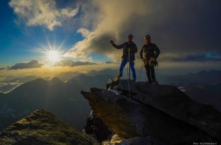 Großglockner 3798m © Sodamin 10