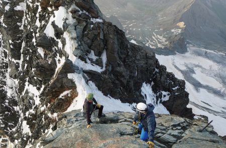 Großglockner 3798m © Sodamin 11