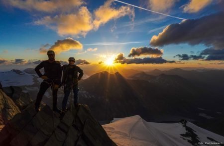 Großglockner 3798m © Sodamin 2