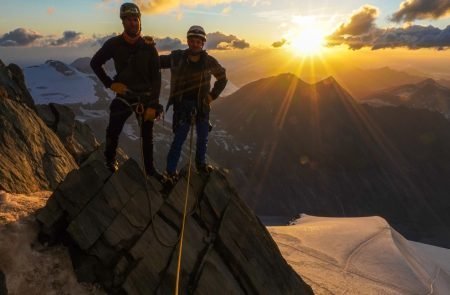 Großglockner 3798m © Sodamin 3