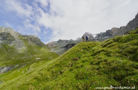 Großglockner 3798m, Top of Austria © Sodamin 1