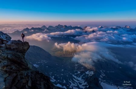 Großglockner 3798m_-7