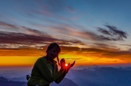 Großglockner -38