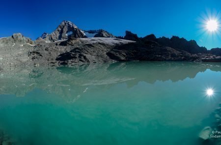 Großglockner -4