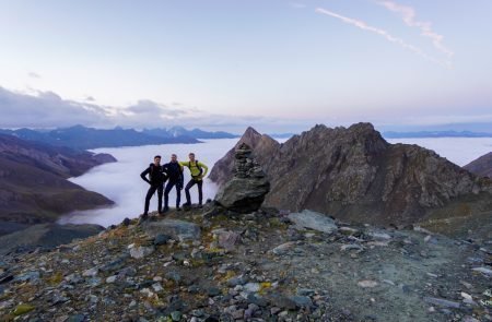 Großglockner -4