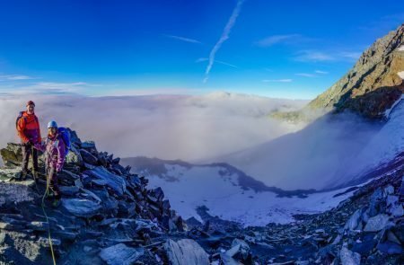 Großglockner -4