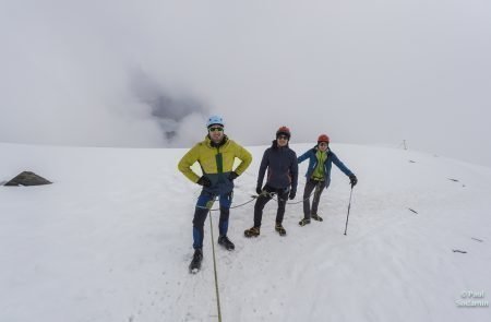 Großglockner -5