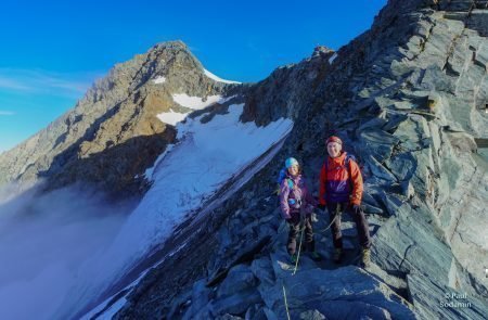 Großglockner -5