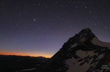 Großglockner -50