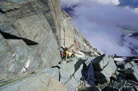 Großglockner -6