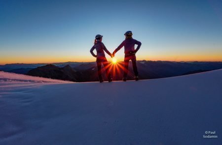 Großglockner -7