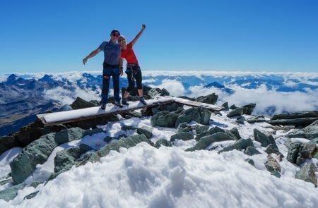 Großglockner -7