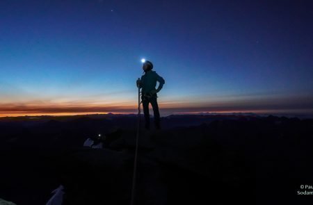 Großglockner -7