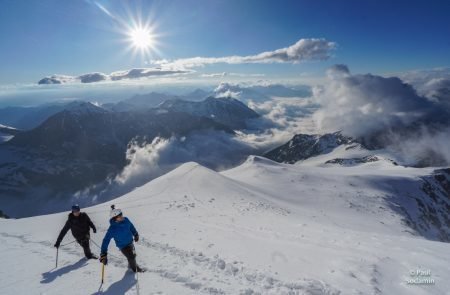 Großglockner