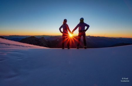 Großglockner -8